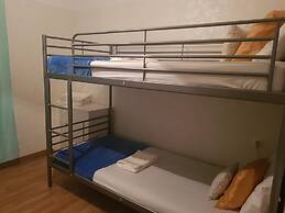 Bright Spacious Lisbon