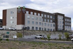 Holiday Inn Express & Suites Elko by IHG