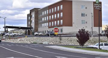 Holiday Inn Express & Suites Elko by IHG