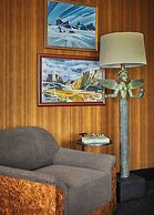 Graduate by Hilton Eugene