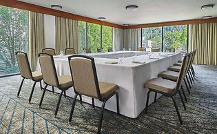 Graduate by Hilton Eugene