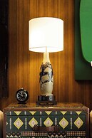 Graduate by Hilton Eugene