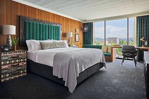 Graduate by Hilton Eugene