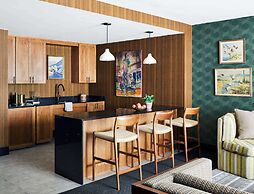 Graduate by Hilton Eugene