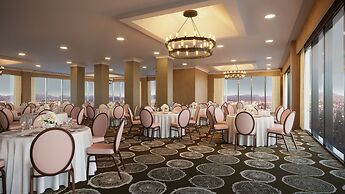 Graduate by Hilton Eugene