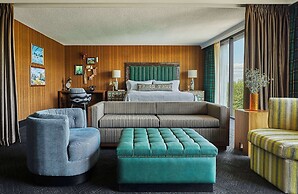 Graduate by Hilton Eugene