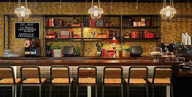 Graduate by Hilton Eugene