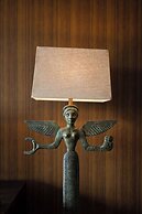 Graduate by Hilton Eugene