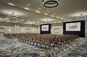 Graduate by Hilton Eugene