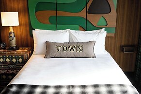 Graduate by Hilton Eugene