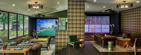 Graduate by Hilton Eugene