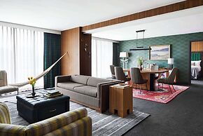 Graduate by Hilton Eugene