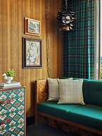 Graduate by Hilton Eugene