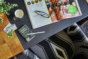 Graduate by Hilton Eugene