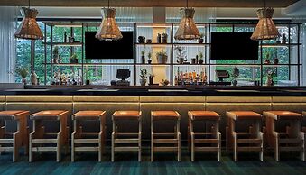 Graduate by Hilton Eugene