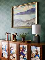 Graduate by Hilton Eugene