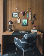 Graduate by Hilton Eugene