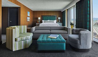 Graduate by Hilton Eugene