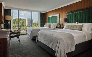 Graduate by Hilton Eugene