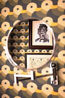 Graduate by Hilton Eugene