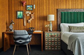 Graduate by Hilton Eugene