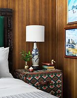 Graduate by Hilton Eugene