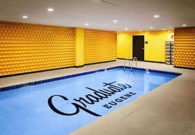 Graduate by Hilton Eugene