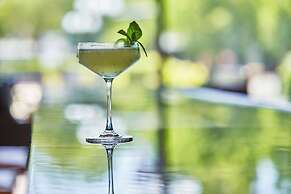 Graduate by Hilton Eugene