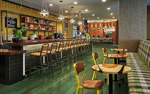 Graduate by Hilton Eugene