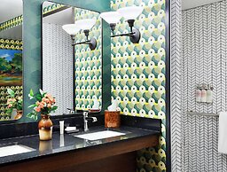 Graduate by Hilton Eugene