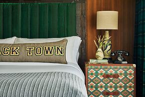 Graduate by Hilton Eugene