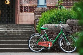 Graduate by Hilton Eugene