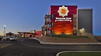 Shoshone Rose Casino & Hotel