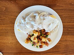 Shoshone Rose Casino & Hotel