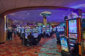 Shoshone Rose Casino & Hotel