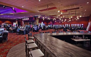 Shoshone Rose Casino & Hotel