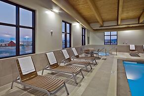 Shoshone Rose Casino & Hotel