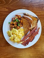 Shoshone Rose Casino & Hotel