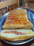 Pousada Esquina do Sol