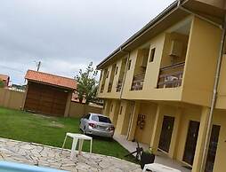 Pousada Esquina do Sol