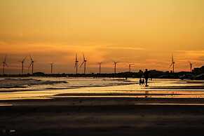 Pousada Esquina do Sol