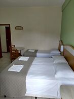 Pousada Esquina do Sol