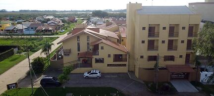 Pousada Esquina do Sol