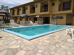 Pousada Esquina do Sol