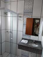 Pousada Esquina do Sol