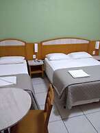 Pousada Esquina do Sol