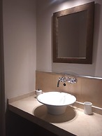 Apt Centro Bariloche Cochera Incluida I