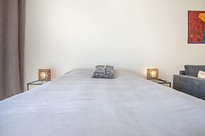 Apt Centro Bariloche Cochera Incluida I