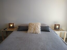 Apt Centro Bariloche Cochera Incluida I