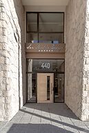 Apt Centro Bariloche Cochera Incluida I